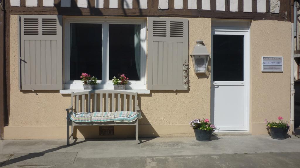 Chavanges Meuble De Tourisme Le Gilliardヴィラ 部屋 写真